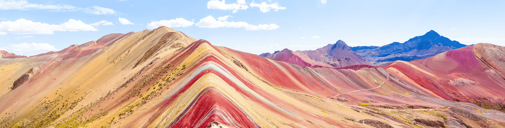 Milen�ria Rota Inca